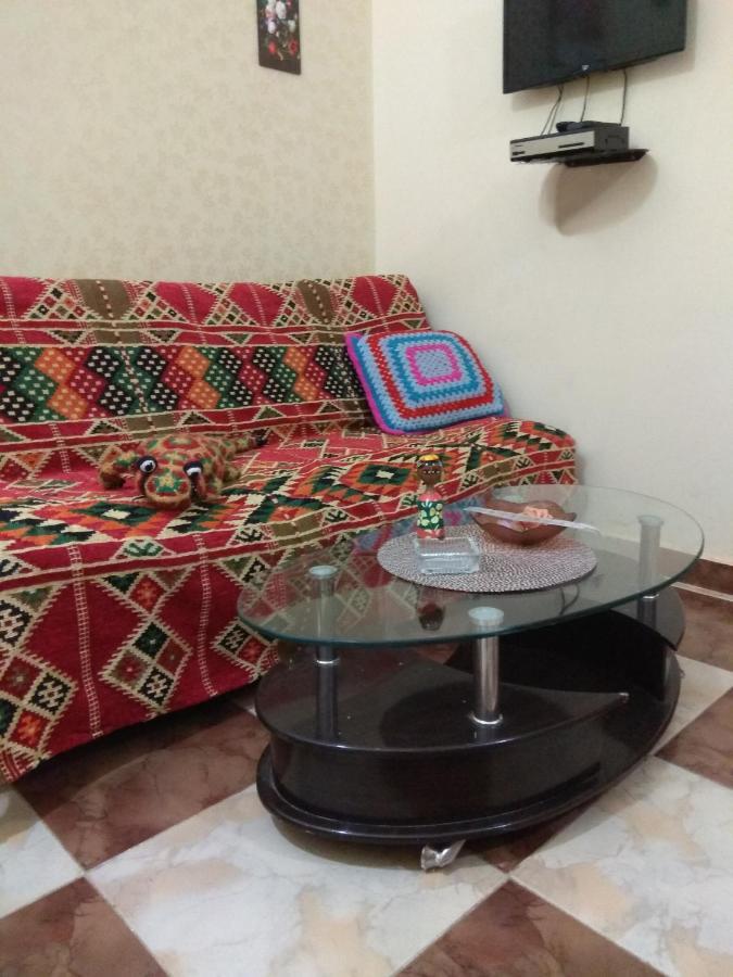 Apartments Oriental Chalet Redsealine الغردقة المظهر الخارجي الصورة