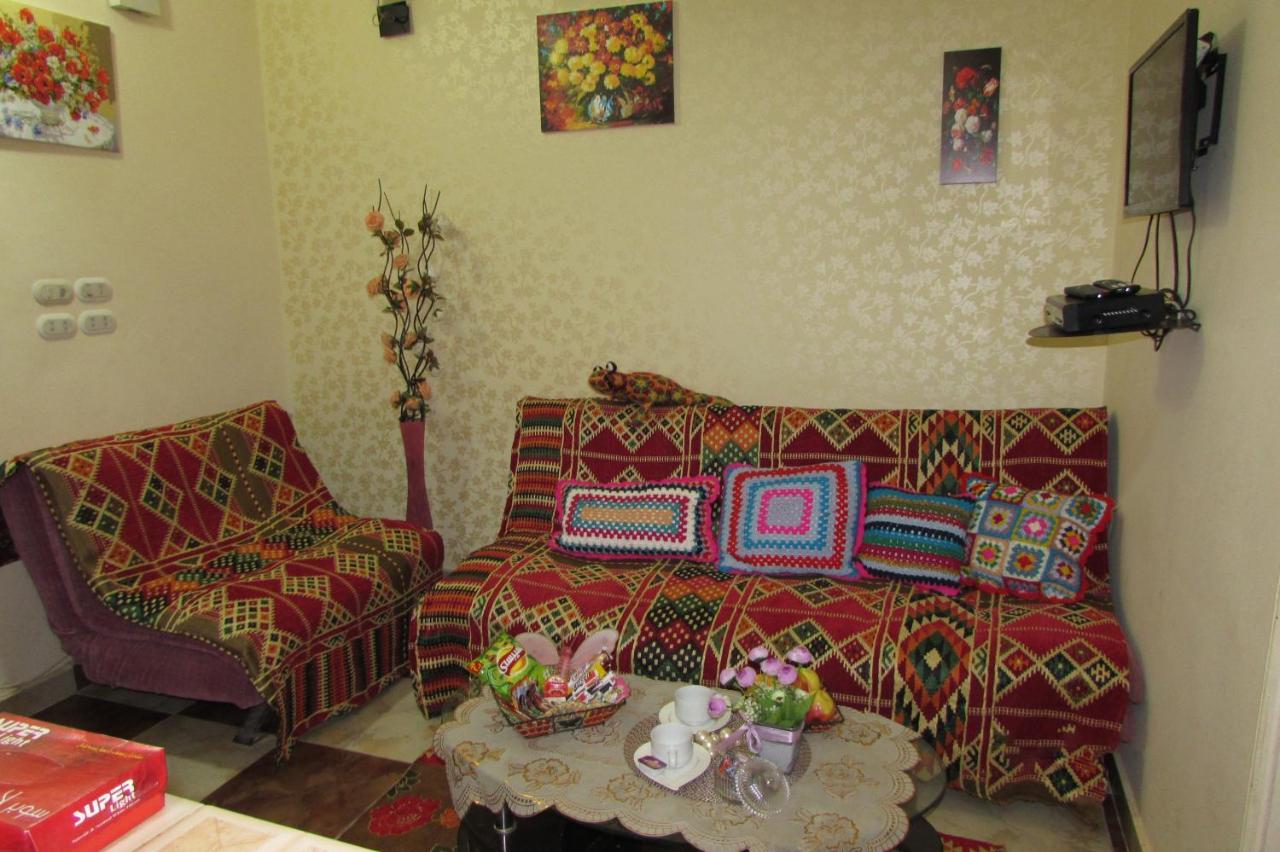 Apartments Oriental Chalet Redsealine الغردقة المظهر الخارجي الصورة