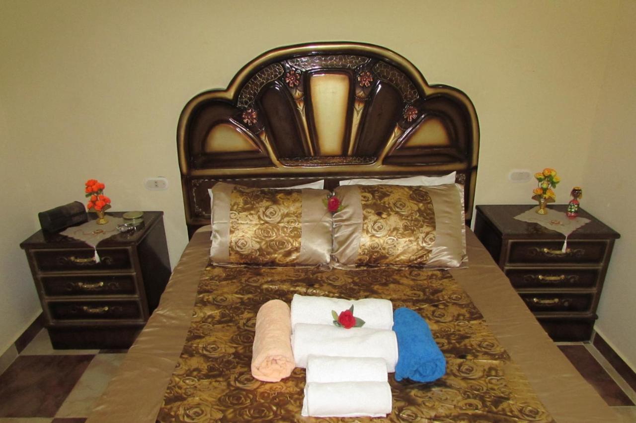 Apartments Oriental Chalet Redsealine الغردقة المظهر الخارجي الصورة