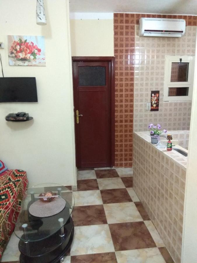 Apartments Oriental Chalet Redsealine الغردقة المظهر الخارجي الصورة