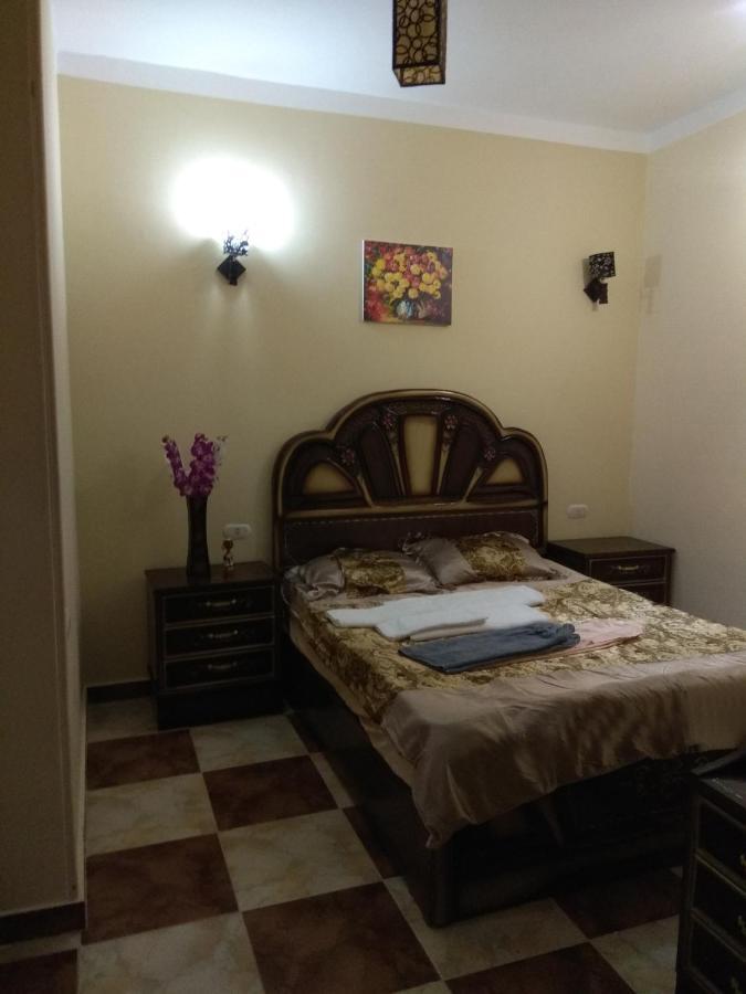 Apartments Oriental Chalet Redsealine الغردقة المظهر الخارجي الصورة