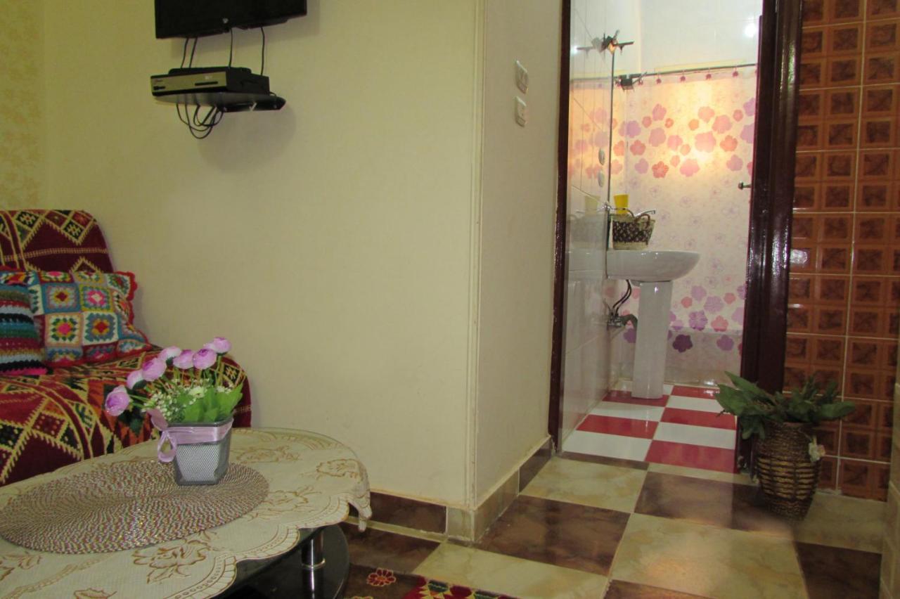 Apartments Oriental Chalet Redsealine الغردقة المظهر الخارجي الصورة