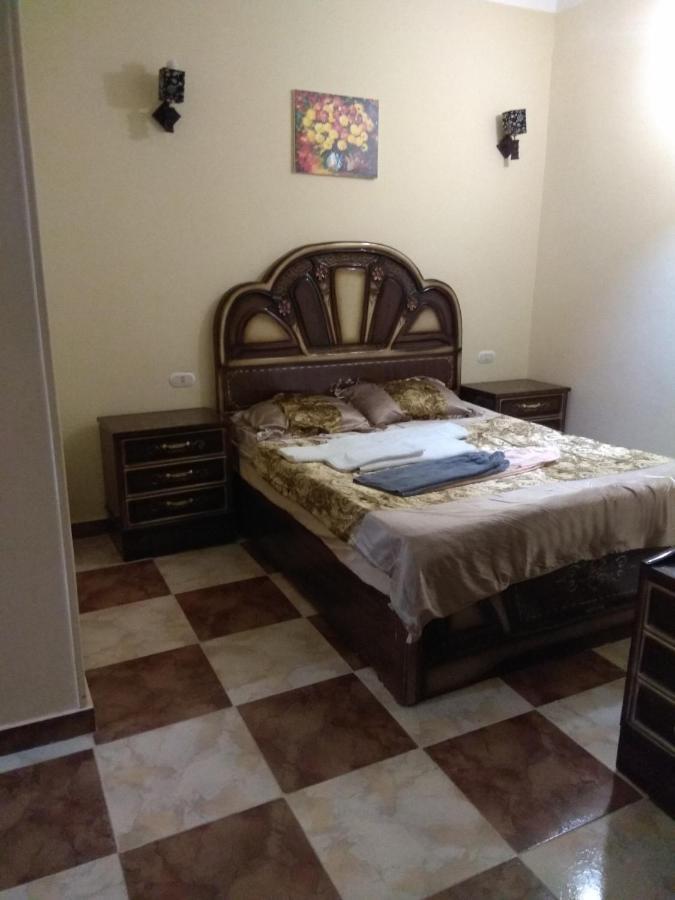 Apartments Oriental Chalet Redsealine الغردقة المظهر الخارجي الصورة
