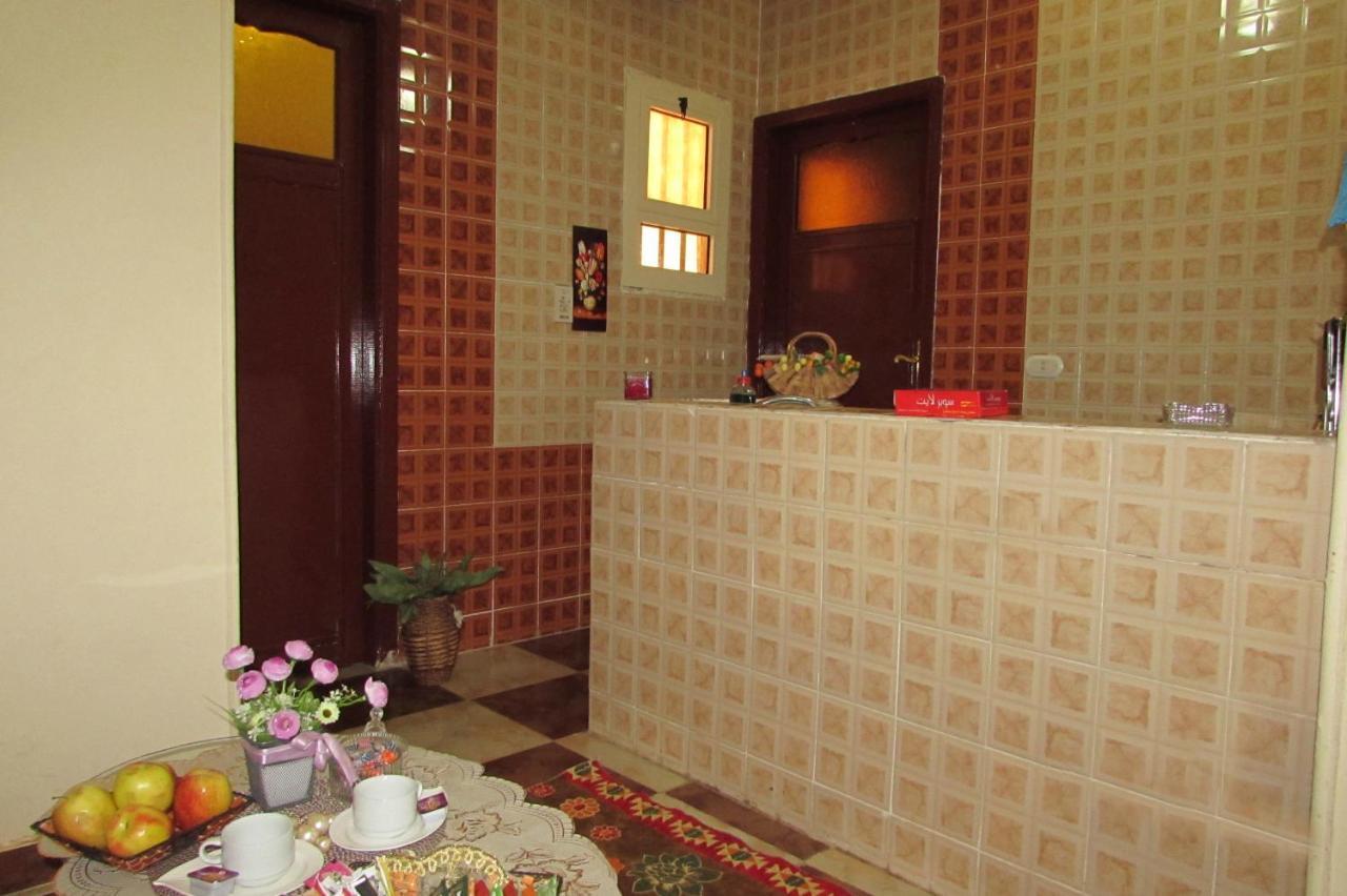 Apartments Oriental Chalet Redsealine الغردقة المظهر الخارجي الصورة